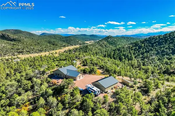 159 Mineshaft PL, Cotopaxi, CO 81223