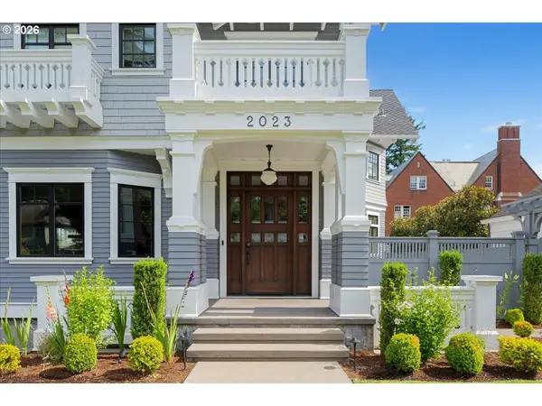 Portland, OR 97201,2023 SW MONTGOMERY DR