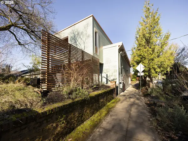 5340 SE LINCOLN ST, Portland, OR 97215