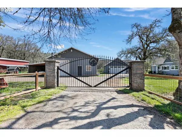 Cottage Grove, OR 97424,78659 SEARS RD