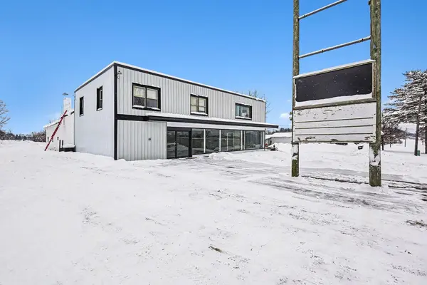 5484 S Warner AVE #A, Sheridan Twp, MI 49412