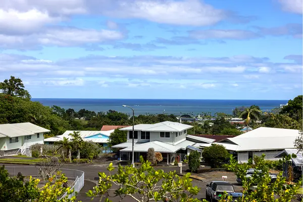 420 HUALI PL, Hilo, HI 96720