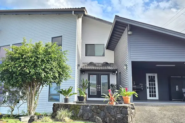 420 HUALI PL, Hilo, HI 96720