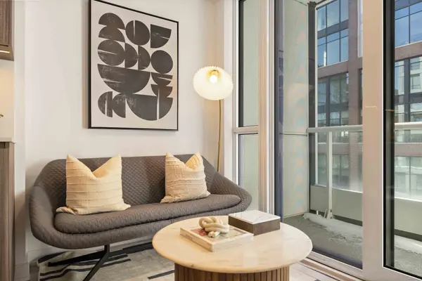 Toronto C08, ON M5A 0Y5,15 Richardson ST #725