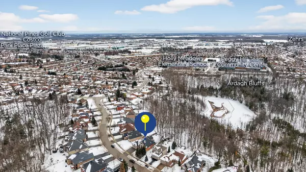 Barrie, ON L4N 8H6,18 Cumming DR