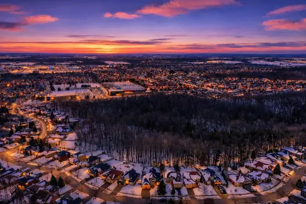 Barrie, ON L4N 8H6,18 Cumming DR