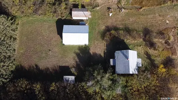 Rural Address, Rosetown, SK S0L 2V0