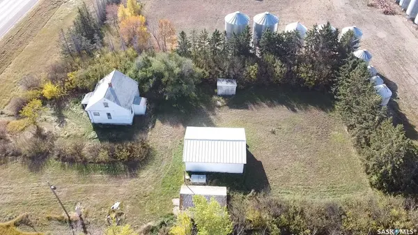 Rural Address, Rosetown, SK S0L 2V0