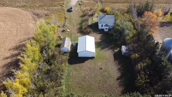 Rural Address, Rosetown, SK S0L 2V0