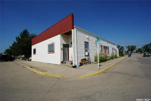 116 Main STREET, Avonlea, SK S0H 0C0