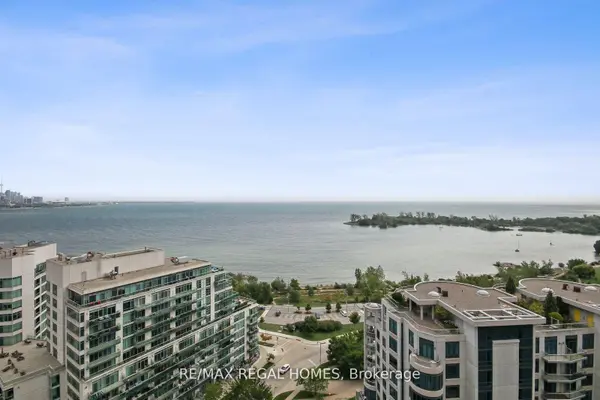 2083 Lake Shore BLVD W #710, Toronto W06, ON M8V 4G2
