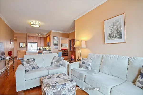 2083 Lake Shore BLVD W #710, Toronto W06, ON M8V 4G2
