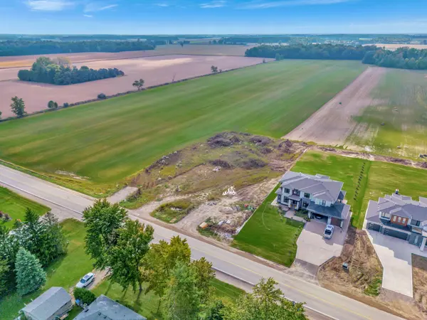 Lot 4 Plover Mills RD, Middlesex Centre, ON N0M 2A0