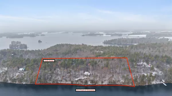 Rideau Lakes, ON K0G 1E0,202 Folly RD