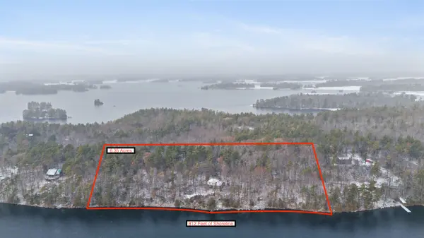 202 Folly RD, Rideau Lakes, ON K0G 1E0