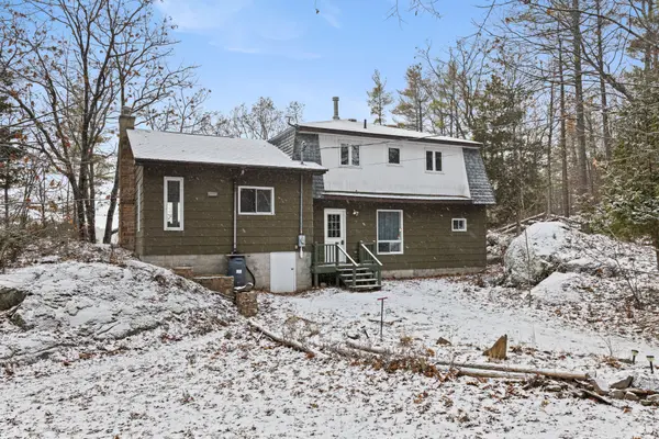 202 Folly RD, Rideau Lakes, ON K0G 1E0