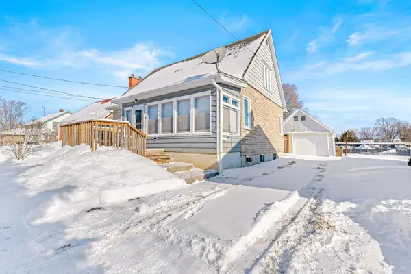 Brockville, ON K6V 4P9,37 Ferguson DR