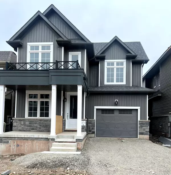 131 Sanders RD, Erin, ON N0B 1T0