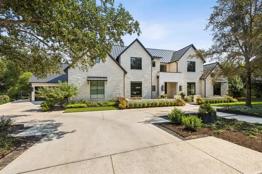 1403 Fountain Grass Court, Westlake, TX 76262