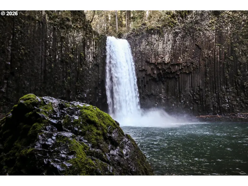 Abiqua Falls Lot 400, Scotts Mills, OR 97375