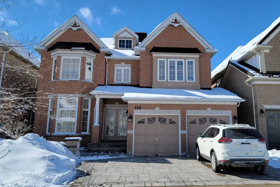 156 Atherton AVE #Lower 2, Ajax, ON L1T 0H8
