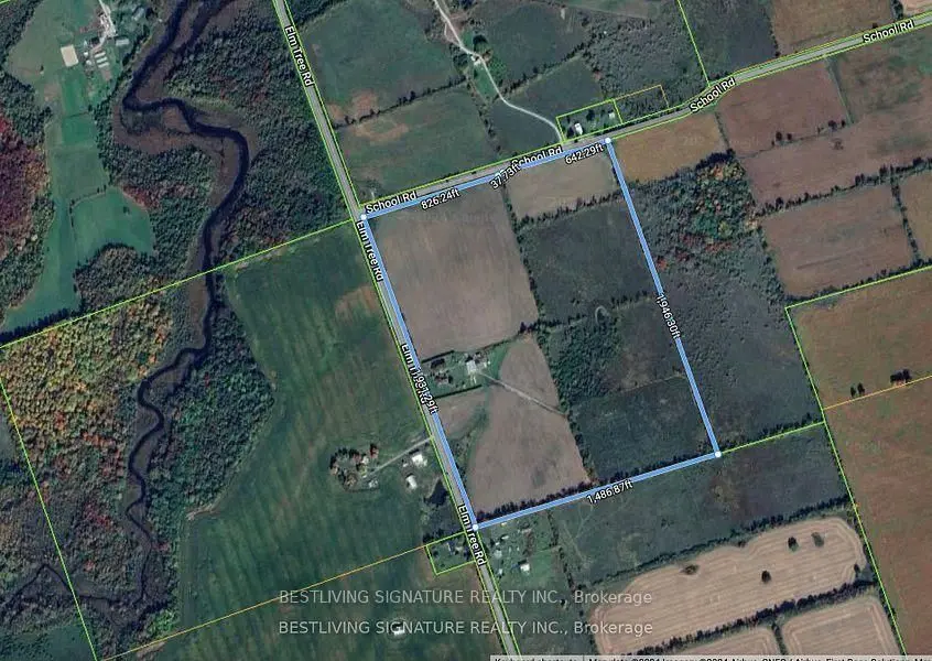 3752 Elm Tree RD, Kawartha Lakes, ON K0M 2B0