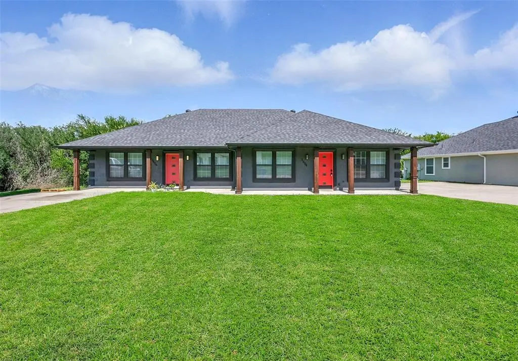 3604-3606 Kayewood Drive, Little Elm, TX 75068