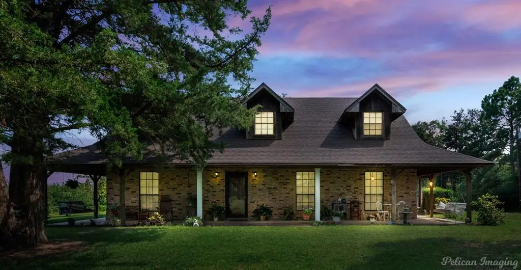 10609 HWY 155, Castor, LA 71016