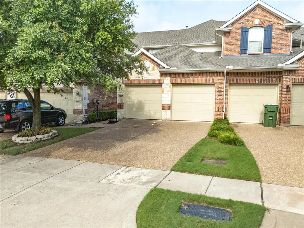6205 Shoal Creek Trail, Garland, TX 75044
