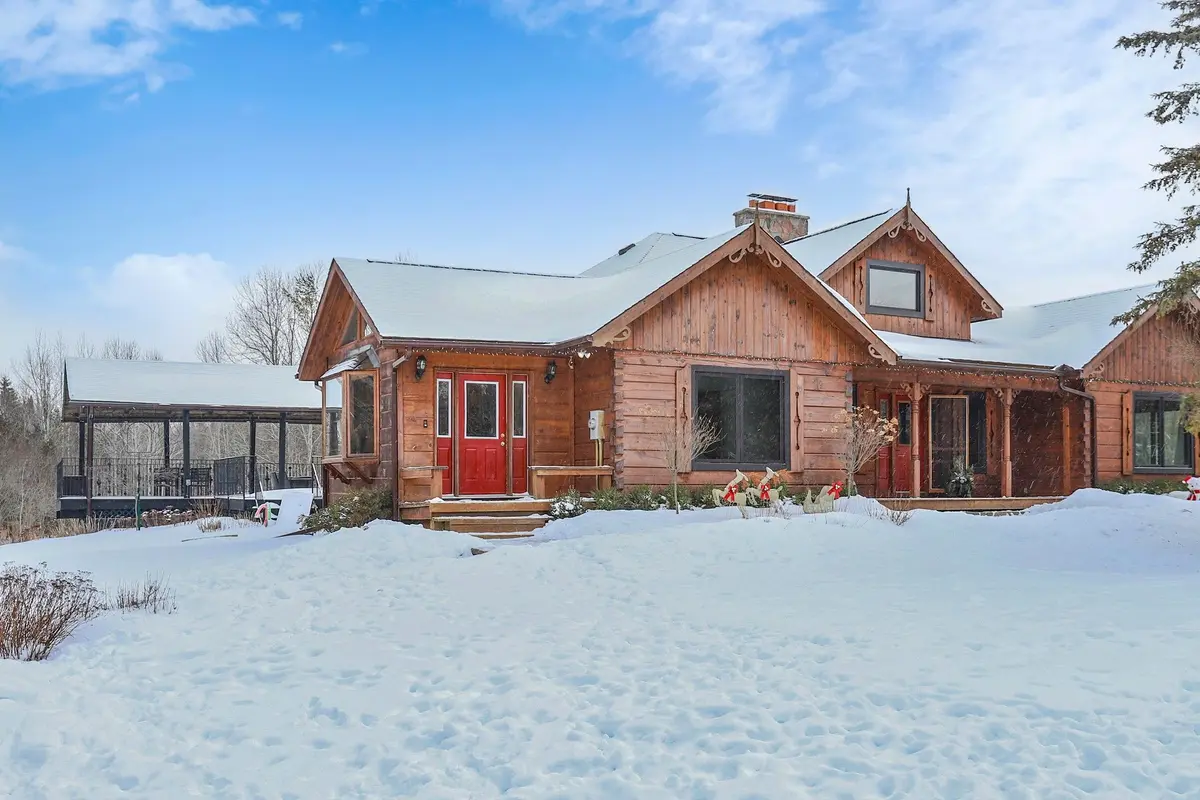 13551 Concession 5 RD, Uxbridge, ON L9P 1R2