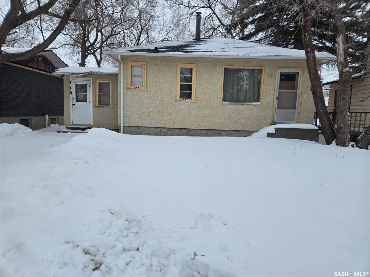 719 Main STREET, Kipling, SK S0G 2S0