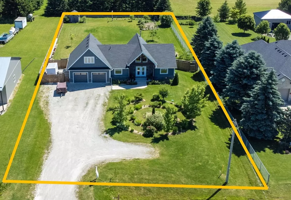 Middlesex Centre, ON N0M 2A0,22910 Highbury AVE N