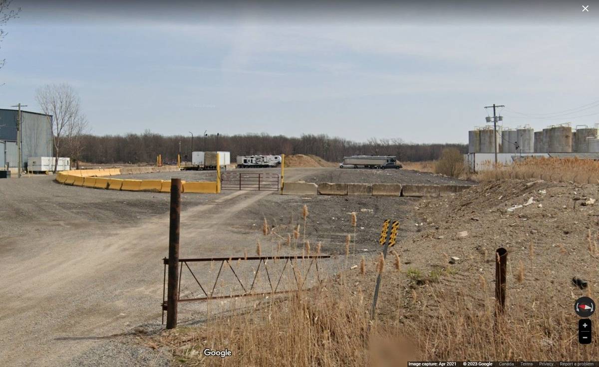 1782 ALLANPORT RD, Thorold, ON L0S 1K0