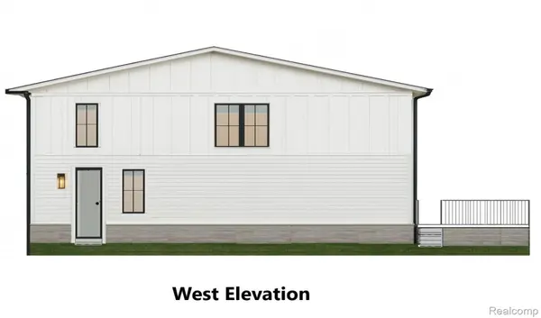 8605 EDGEWOOD PARK DR, Commerce Charter Township, MI 48382