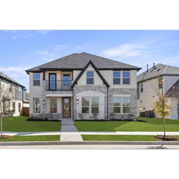 8522 Great Stone Drive, Rowlett, TX 75089