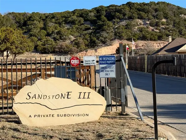 157 Garrett, Tuscola, TX 79562