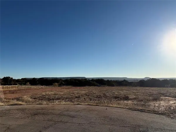 157 Garrett, Tuscola, TX 79562