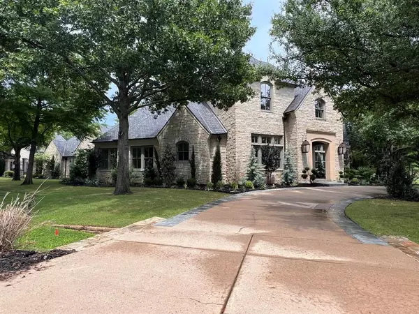 Westlake, TX 76262,1802 Shady Grove Court