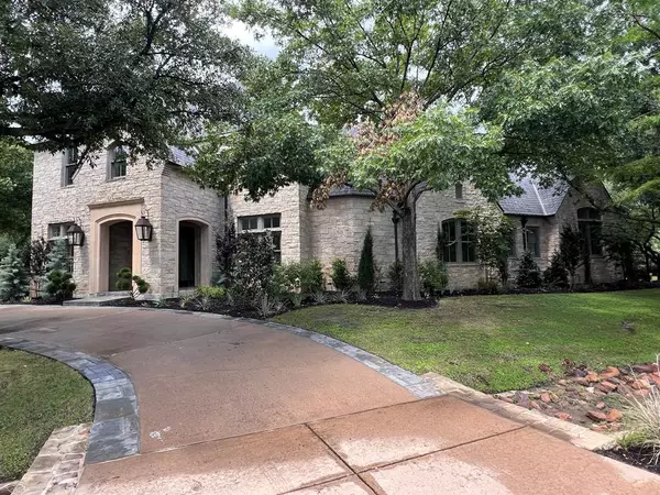 Westlake, TX 76262,1802 Shady Grove Court