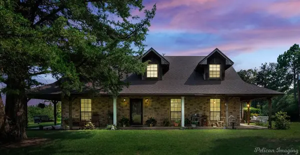 10609 HWY 155,  Castor,  LA 71016