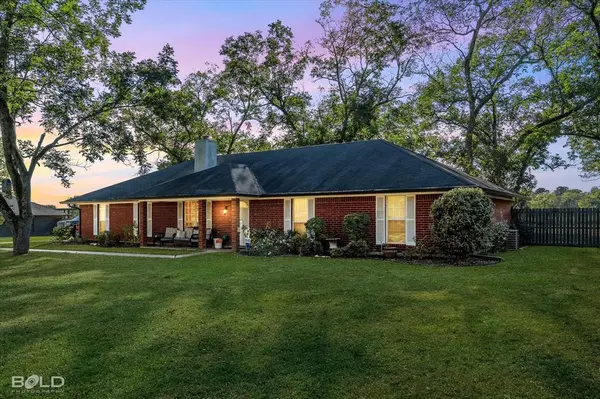 3804 Farmridge Road, Keithville, LA 71047