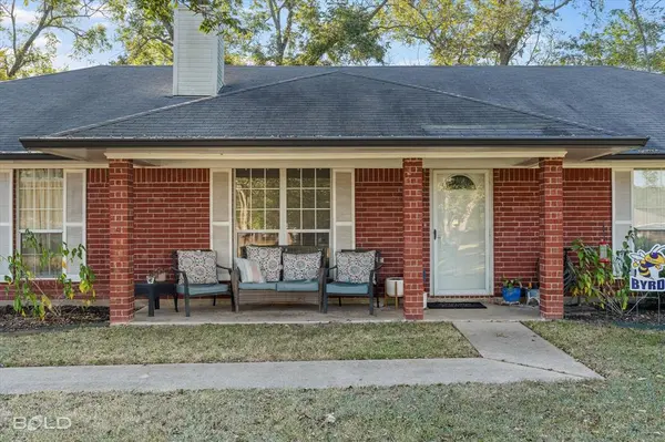 3804 Farmridge Road, Keithville, LA 71047