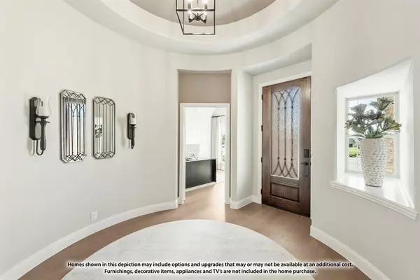 Godley, TX 76044,11552 Panther Drive