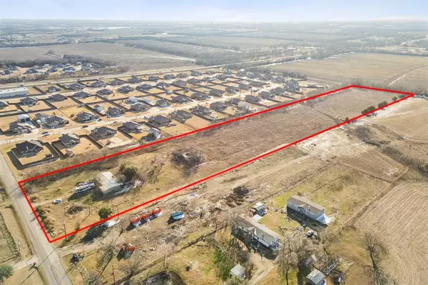 Nevada, TX 75173,217 Eugene Lane