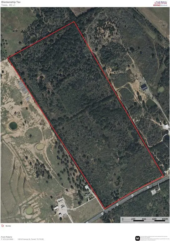 2281 State Highway 22 Highway, Whitney, TX 76692