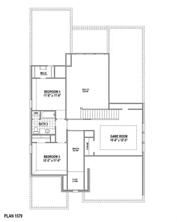 4414 Windy Point Road, Oak Point, TX 75068