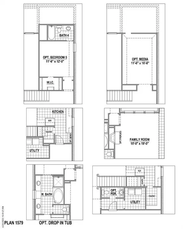 4414 Windy Point Road, Oak Point, TX 75068