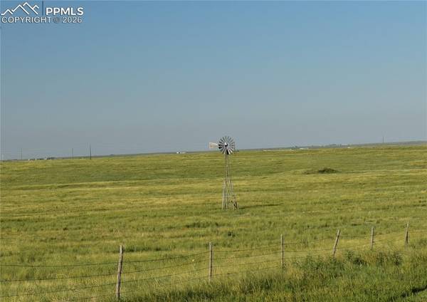 9545 N Yoder RD, Calhan, CO 80808