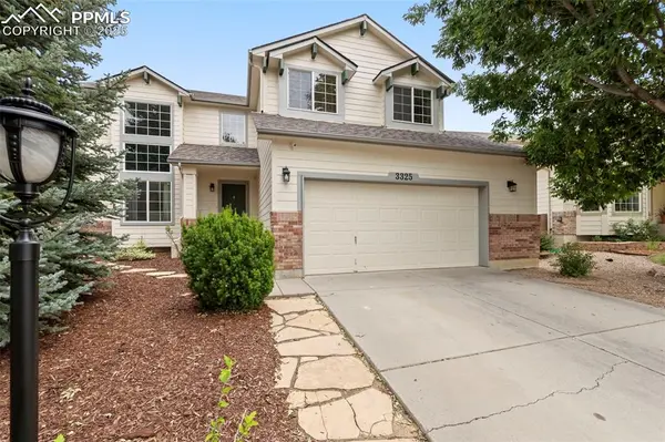 3325 Sand Flower DR, Colorado Springs, CO 80920