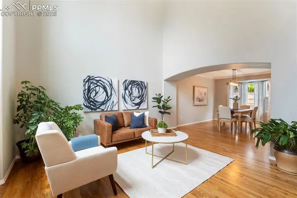 3325 Sand Flower DR, Colorado Springs, CO 80920